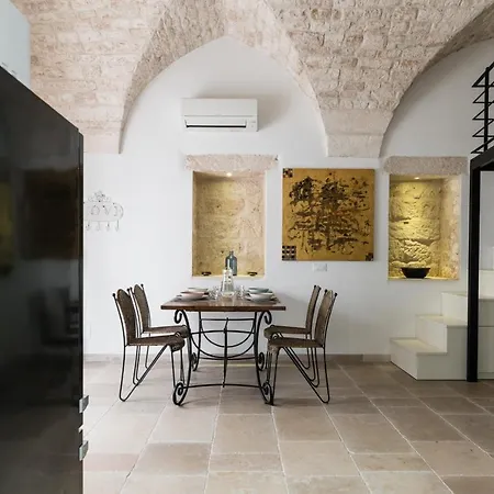 Casa Sottosopra By Wonderful Italy