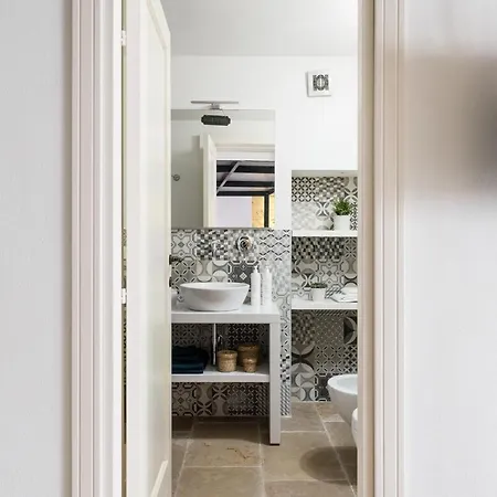 Apartmán Casa Sottosopra By Wonderful Italy