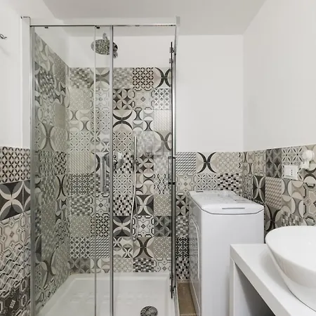 Lejlighed Casa Sottosopra By Wonderful Italy *