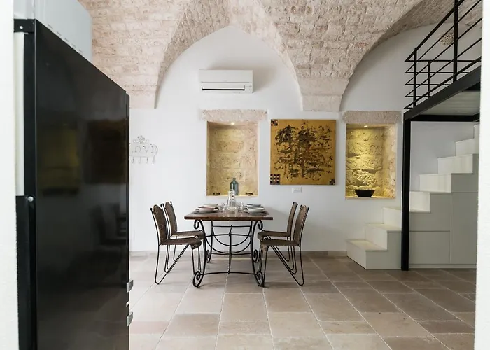 Casa Sottosopra By Wonderful Italy