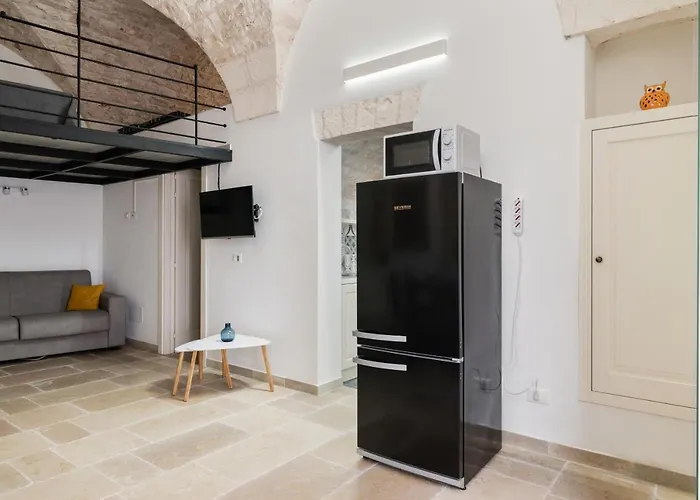 Casa Sottosopra By Wonderful Italy Ostuni