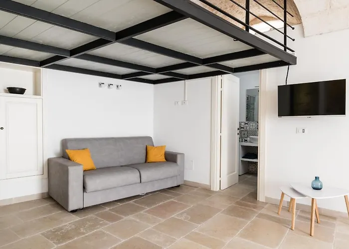 Casa Sottosopra By Wonderful Italy Ostuni