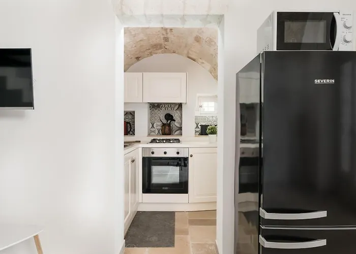 Apartment Casa Sottosopra By Wonderful Italy *