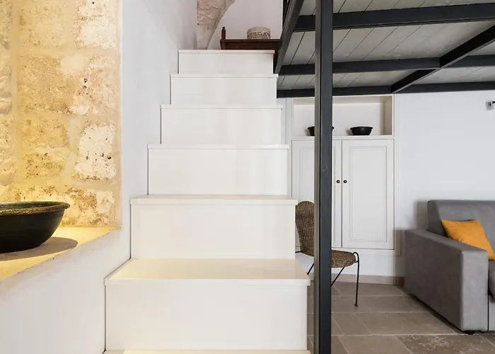 Casa Sottosopra By Wonderful Italy *