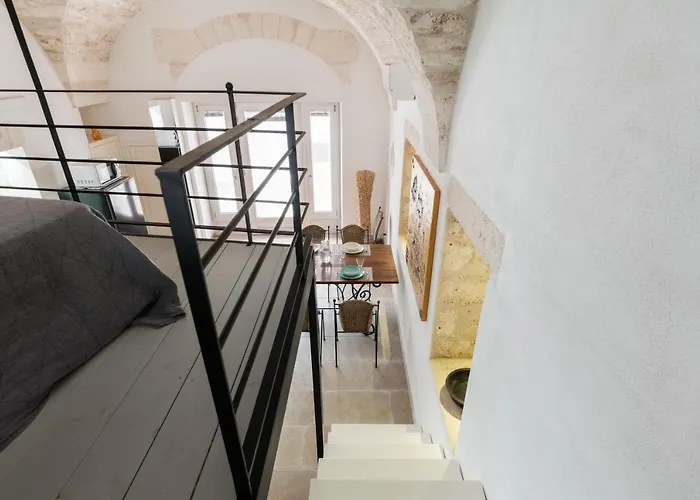Casa Sottosopra By Wonderful Italy * Ostuni
