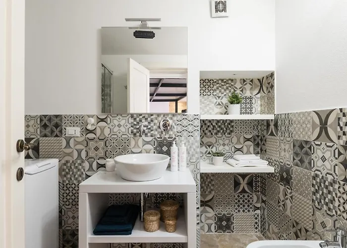 Apartment Casa Sottosopra By Wonderful Italy *