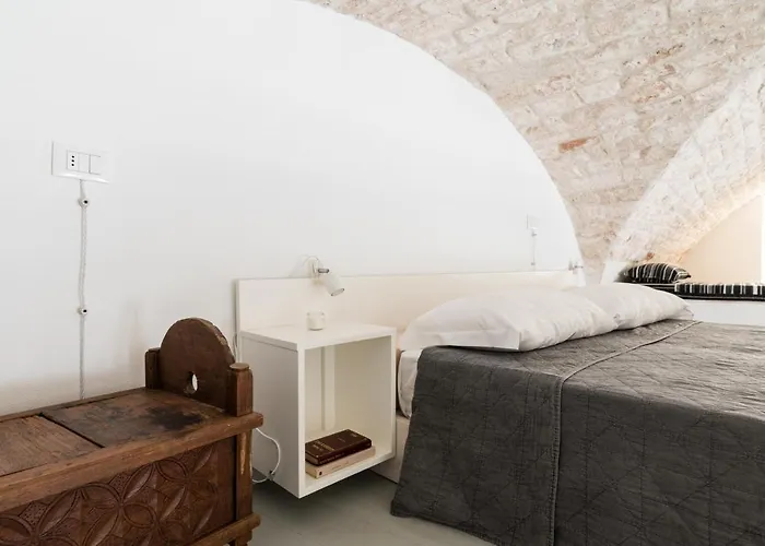 Casa Sottosopra By Wonderful Italy * Ostuni