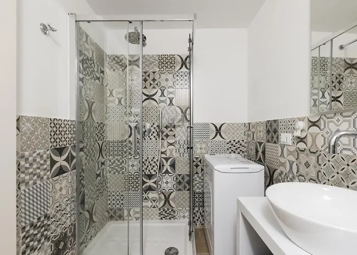Apartment Casa Sottosopra By Wonderful Italy *