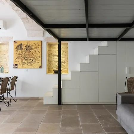 Casa Sottosopra By Wonderful Italy * Ostuni