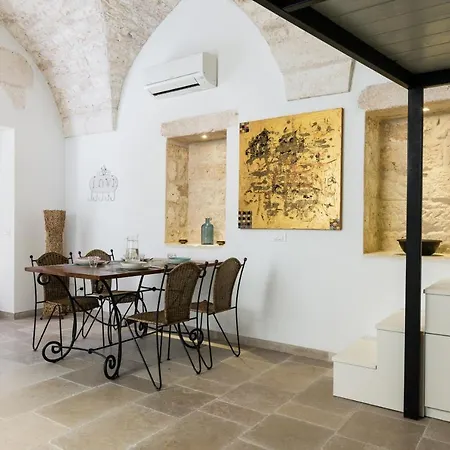 Apartment Casa Sottosopra By Wonderful Italy Ostuni