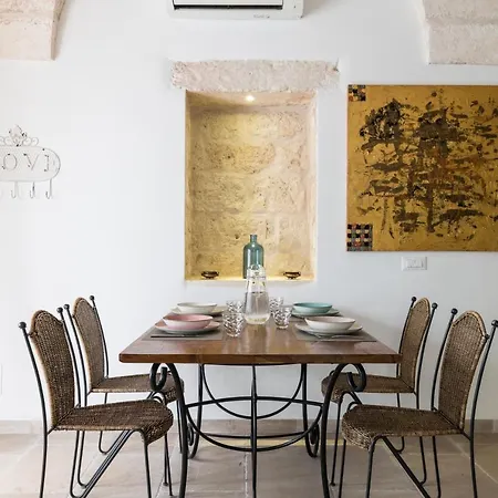 Casa Sottosopra By Wonderful Italy