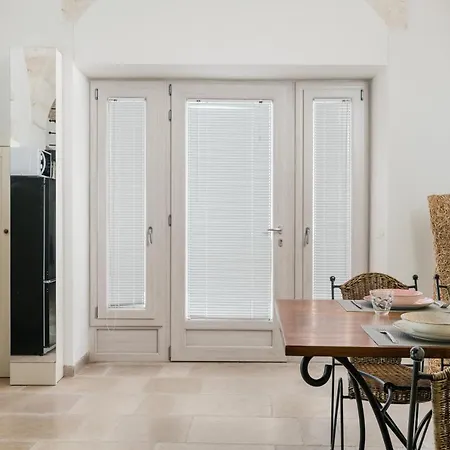 Casa Sottosopra By Wonderful Italy Апартаменты *