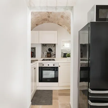 Apartment Casa Sottosopra By Wonderful Italy *