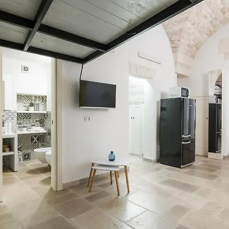 Casa Sottosopra By Wonderful Italy Ostuni