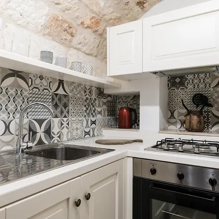 Casa Sottosopra By Wonderful Italy Apartament
