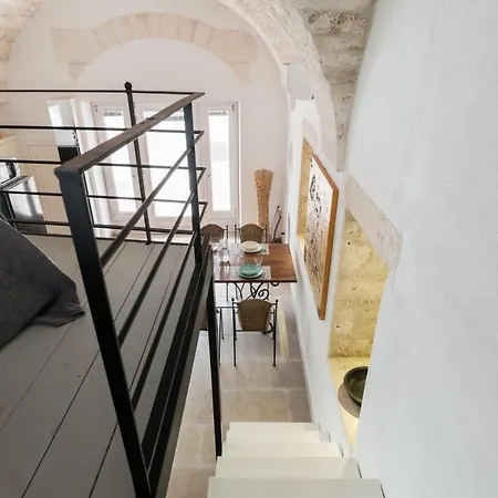 Casa Sottosopra By Wonderful Italy * Ostuni