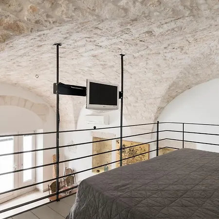 Casa Sottosopra By Wonderful Italy Apartament Ostuni