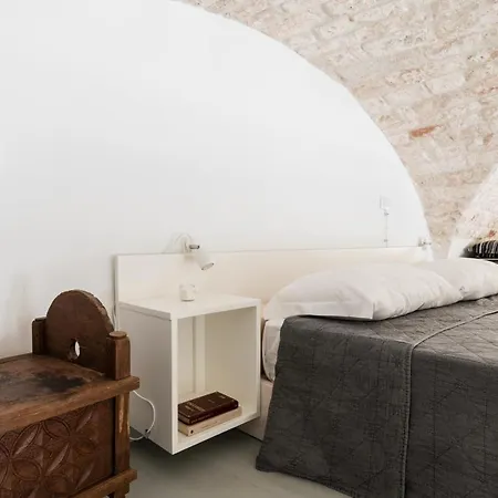 Casa Sottosopra By Wonderful Italy * Ostuni