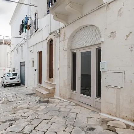 Casa Sottosopra By Wonderful Italy * Ostuni