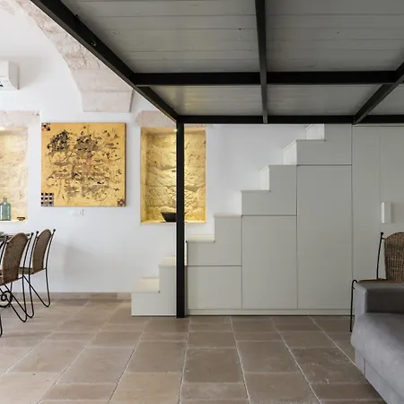 Casa Sottosopra By Wonderful Italy Apartament