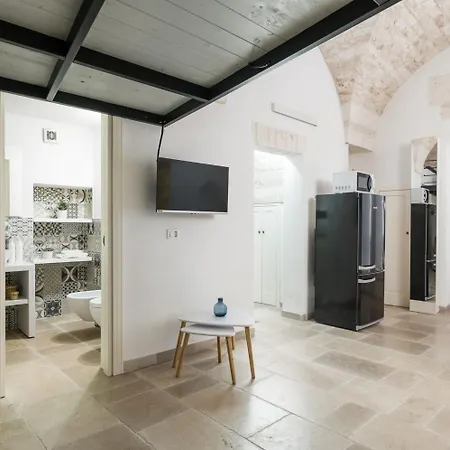 Apartment Casa Sottosopra By Wonderful Italy