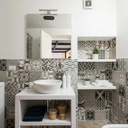 Casa Sottosopra By Wonderful Italy Apartment Ostuni