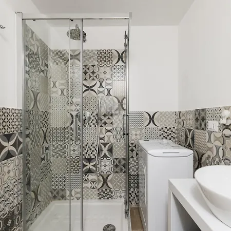 Апартаменты Casa Sottosopra By Wonderful Italy *