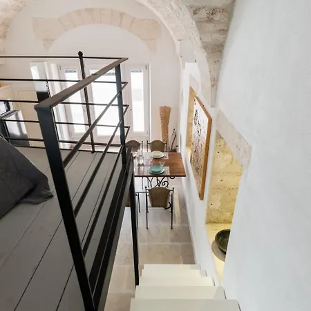 Apartament Casa Sottosopra By Wonderful Italy *