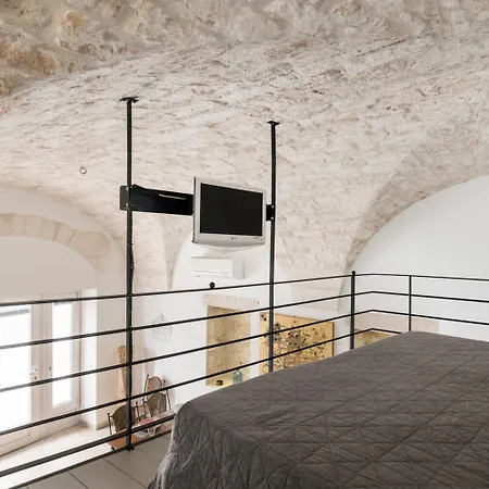 Casa Sottosopra By Wonderful Italy Apartament
