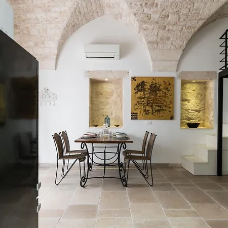 Apartament Casa Sottosopra By Wonderful Italy *