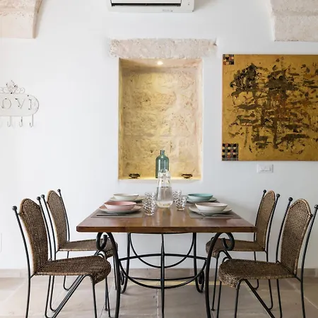 Апартаменты Casa Sottosopra By Wonderful Italy *