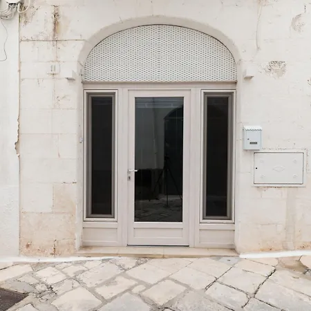 Apartment Casa Sottosopra By Wonderful Italy *