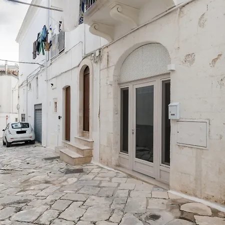 Casa Sottosopra By Wonderful Italy Apartament *