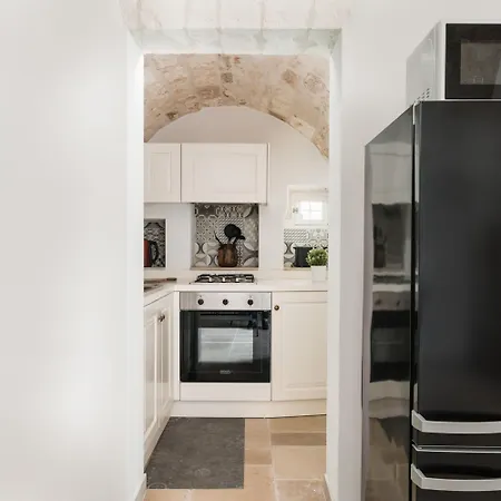 Casa Sottosopra By Wonderful Italy Apartment Ostuni