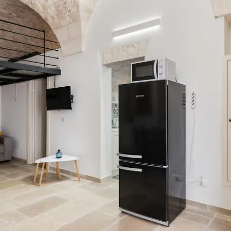 Casa Sottosopra By Wonderful Italy Ostuni