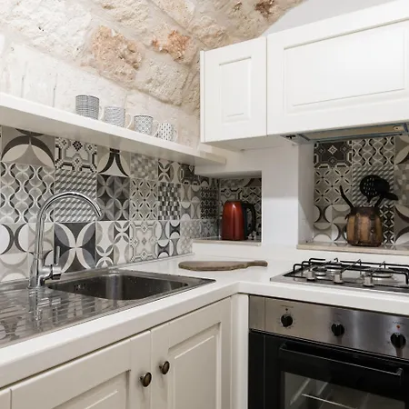 Casa Sottosopra By Wonderful Italy