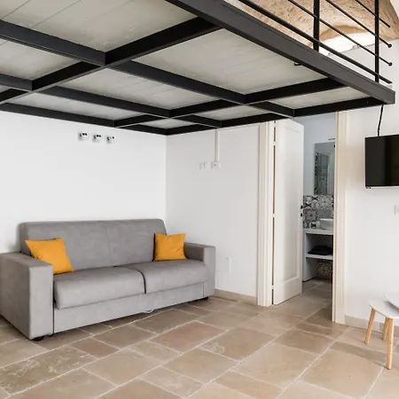 Casa Sottosopra By Wonderful Italy Апартаменты Остуни